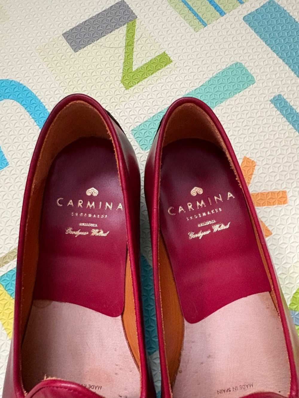 Loafers - Picture 3 of 5